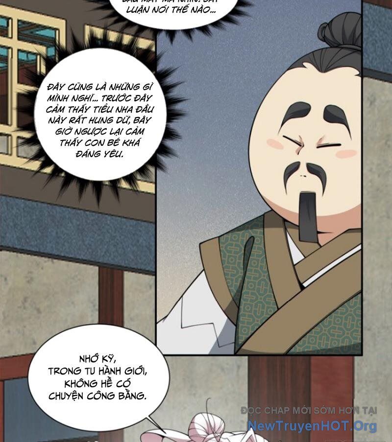 Đồ Đệ Của Ta Đều Là Đại Phản Phái Chapter 390 - Trang 45