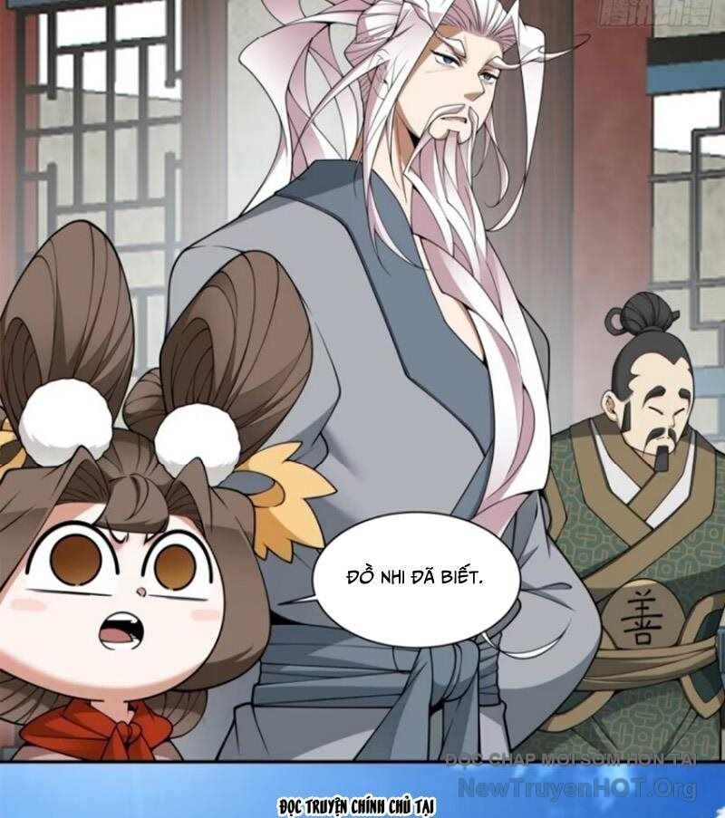 Đồ Đệ Của Ta Đều Là Đại Phản Phái Chapter 390 - Trang 46