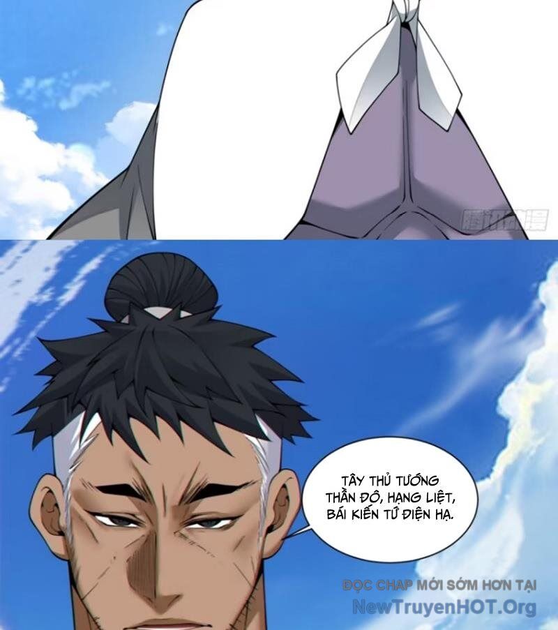 Đồ Đệ Của Ta Đều Là Đại Phản Phái Chapter 390 - Trang 48