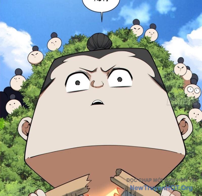 Đồ Đệ Của Ta Đều Là Đại Phản Phái Chapter 390 - Trang 5