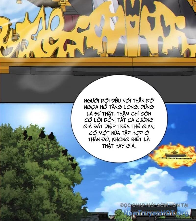 Đồ Đệ Của Ta Đều Là Đại Phản Phái Chapter 390 - Trang 50