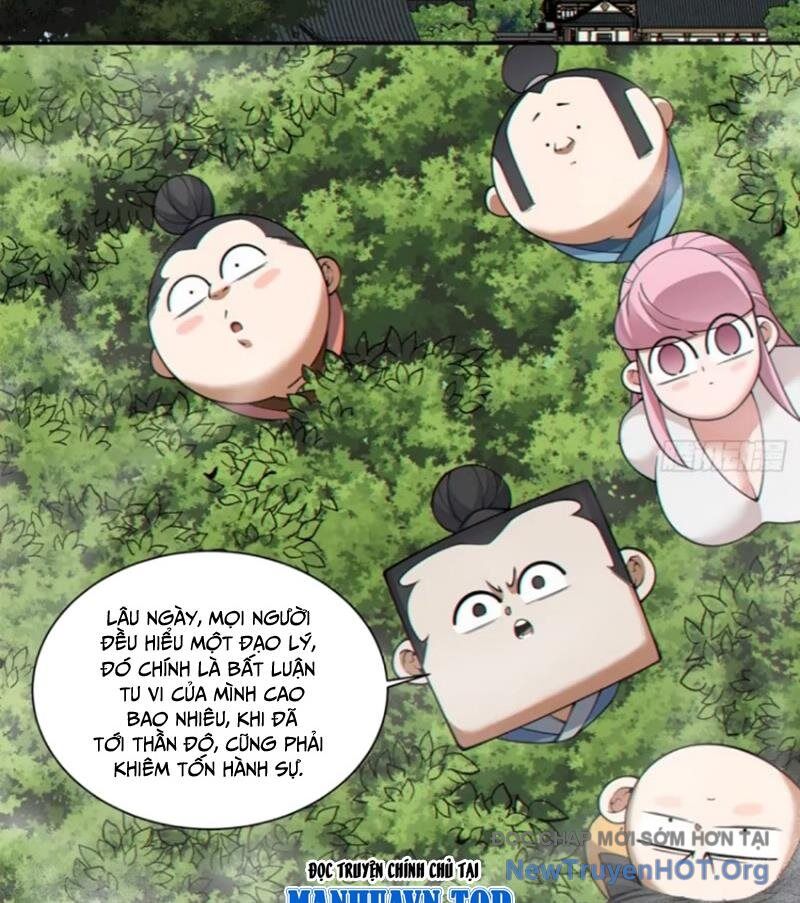 Đồ Đệ Của Ta Đều Là Đại Phản Phái Chapter 390 - Trang 51