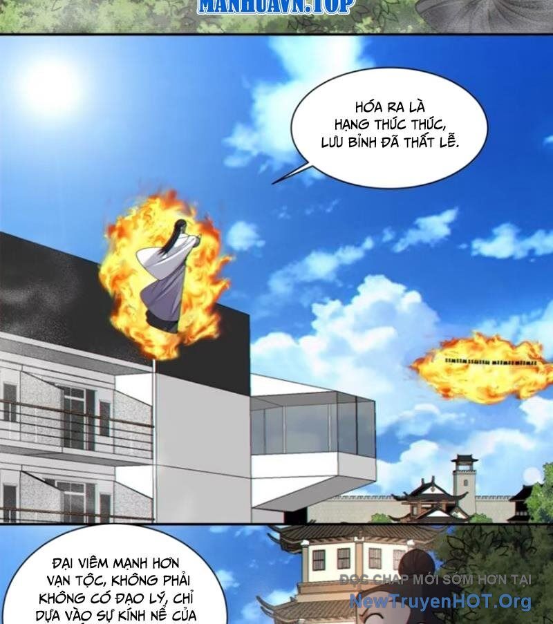 Đồ Đệ Của Ta Đều Là Đại Phản Phái Chapter 390 - Trang 52