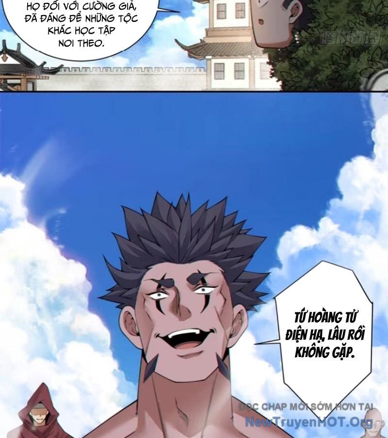 Đồ Đệ Của Ta Đều Là Đại Phản Phái Chapter 390 - Trang 53