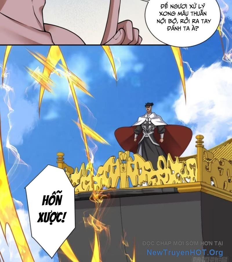 Đồ Đệ Của Ta Đều Là Đại Phản Phái Chapter 390 - Trang 56