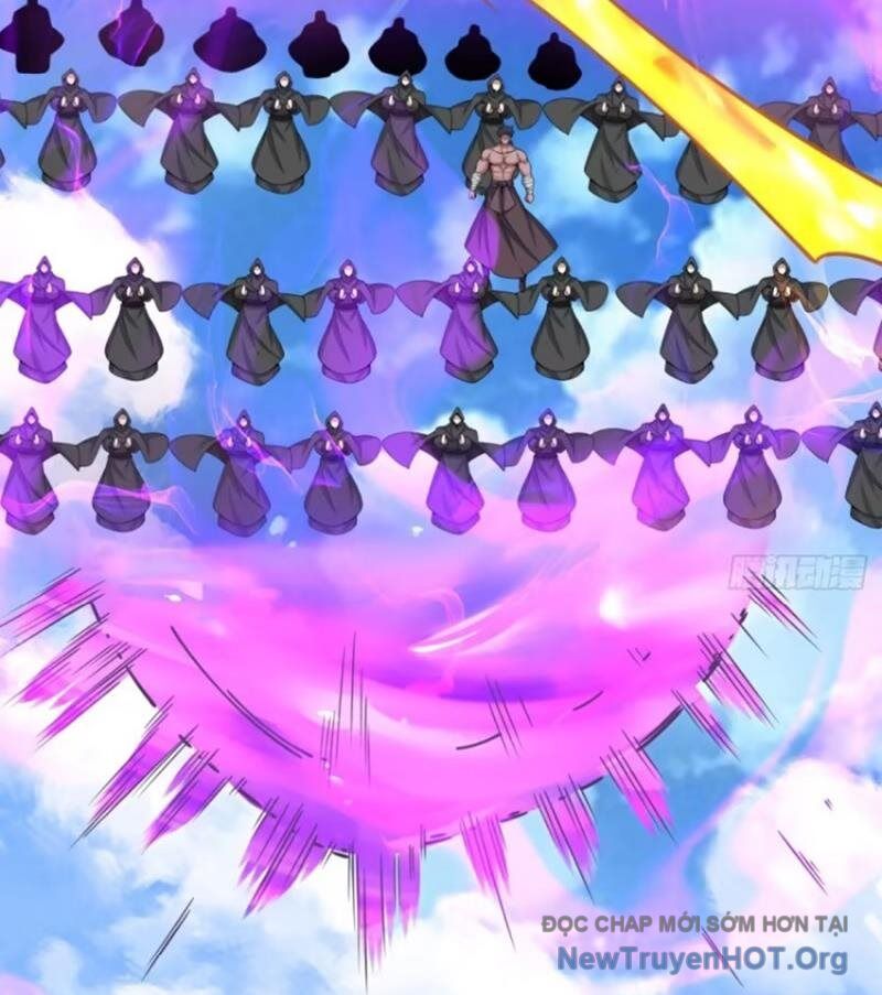 Đồ Đệ Của Ta Đều Là Đại Phản Phái Chapter 390 - Trang 58