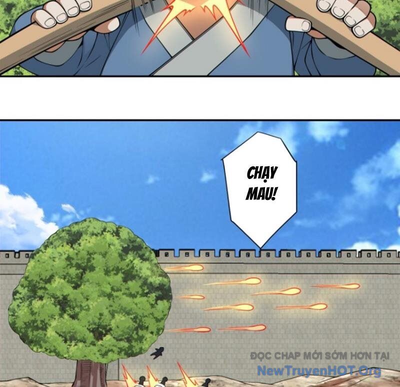 Đồ Đệ Của Ta Đều Là Đại Phản Phái Chapter 390 - Trang 6