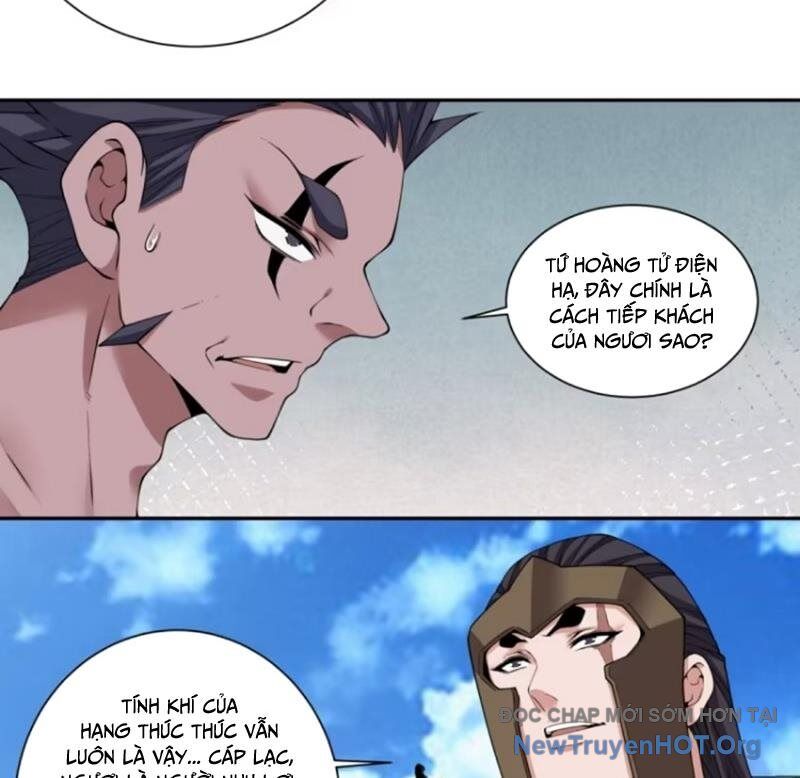 Đồ Đệ Của Ta Đều Là Đại Phản Phái Chapter 390 - Trang 61