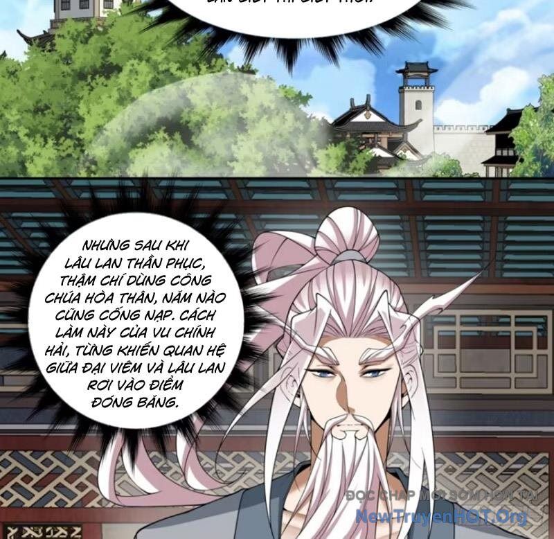 Đồ Đệ Của Ta Đều Là Đại Phản Phái Chapter 390 - Trang 64