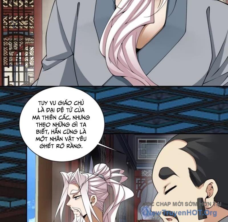 Đồ Đệ Của Ta Đều Là Đại Phản Phái Chapter 390 - Trang 65