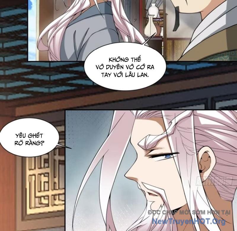 Đồ Đệ Của Ta Đều Là Đại Phản Phái Chapter 390 - Trang 66