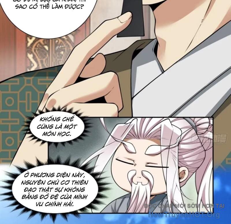 Đồ Đệ Của Ta Đều Là Đại Phản Phái Chapter 390 - Trang 68