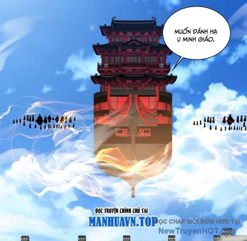 Đồ Đệ Của Ta Đều Là Đại Phản Phái Chapter 390 - Trang 69