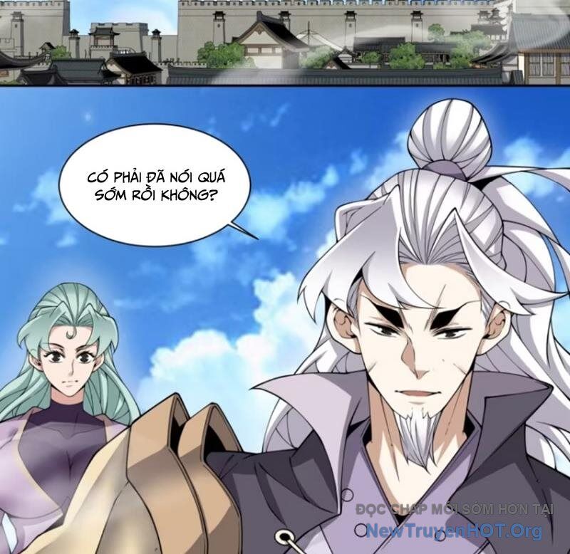 Đồ Đệ Của Ta Đều Là Đại Phản Phái Chapter 390 - Trang 70