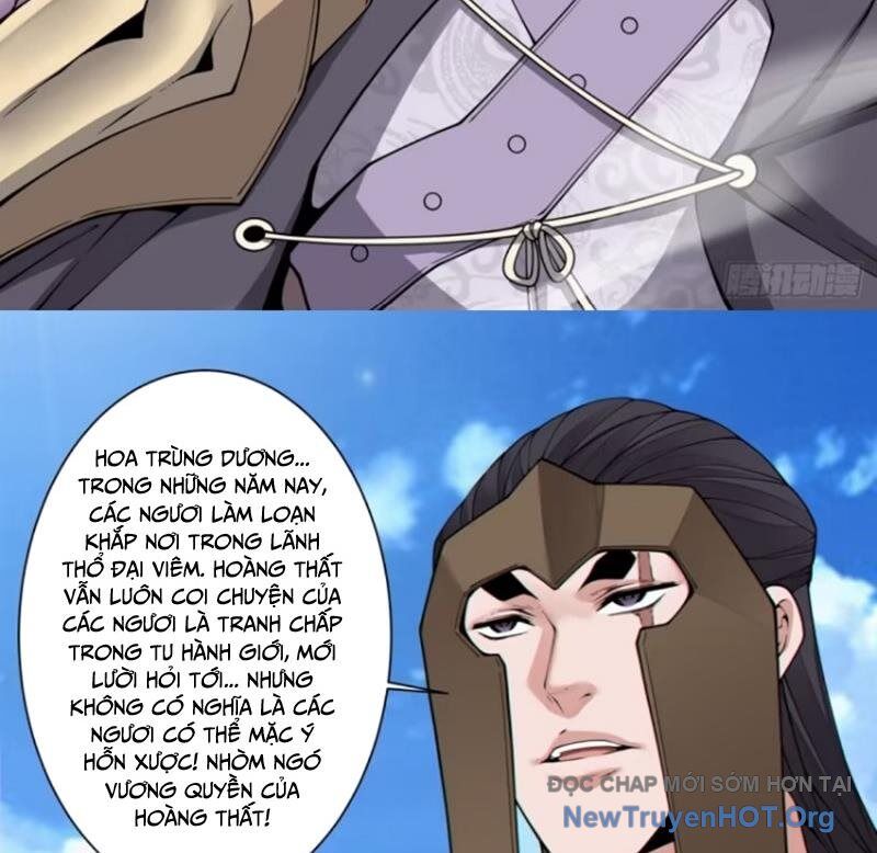 Đồ Đệ Của Ta Đều Là Đại Phản Phái Chapter 390 - Trang 71