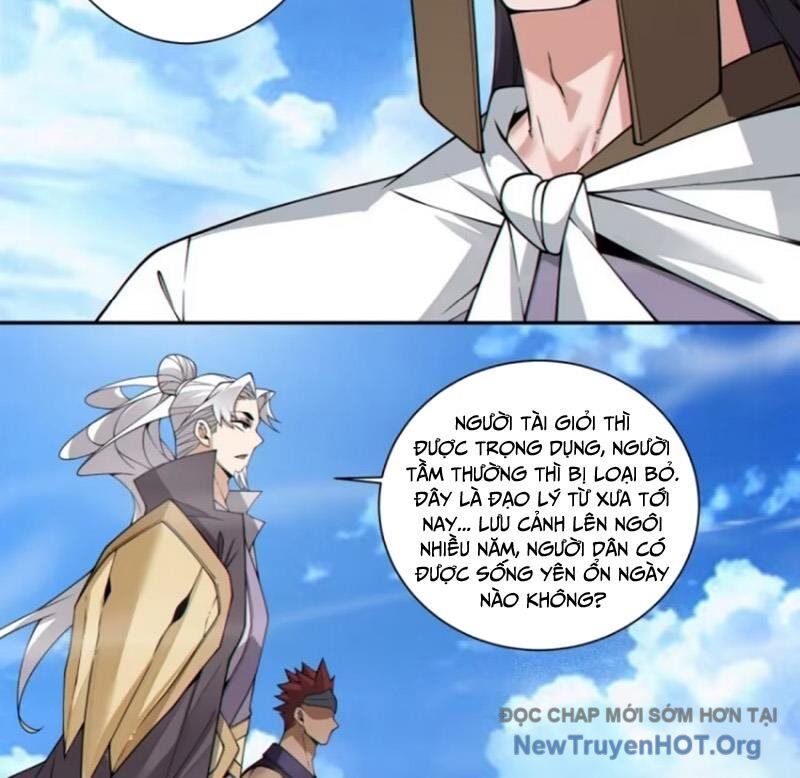 Đồ Đệ Của Ta Đều Là Đại Phản Phái Chapter 390 - Trang 72