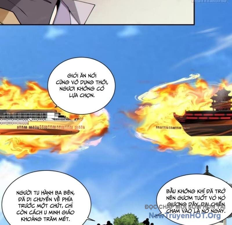 Đồ Đệ Của Ta Đều Là Đại Phản Phái Chapter 390 - Trang 75