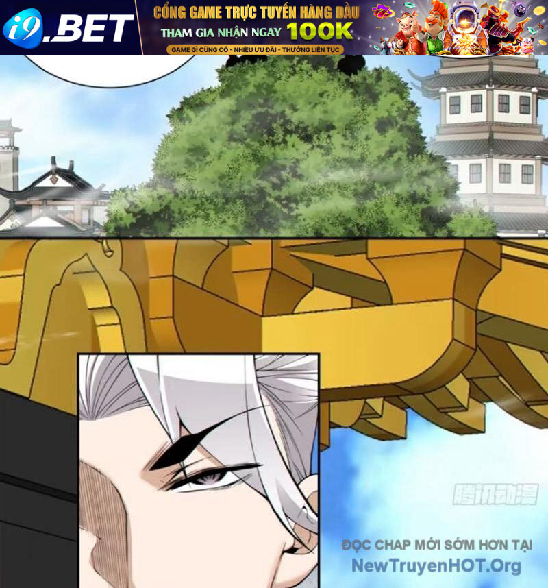 Đồ Đệ Của Ta Đều Là Đại Phản Phái Chapter 390 - Trang 76