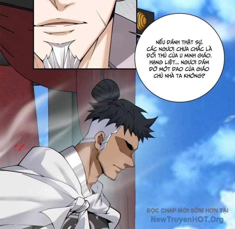 Đồ Đệ Của Ta Đều Là Đại Phản Phái Chapter 390 - Trang 77