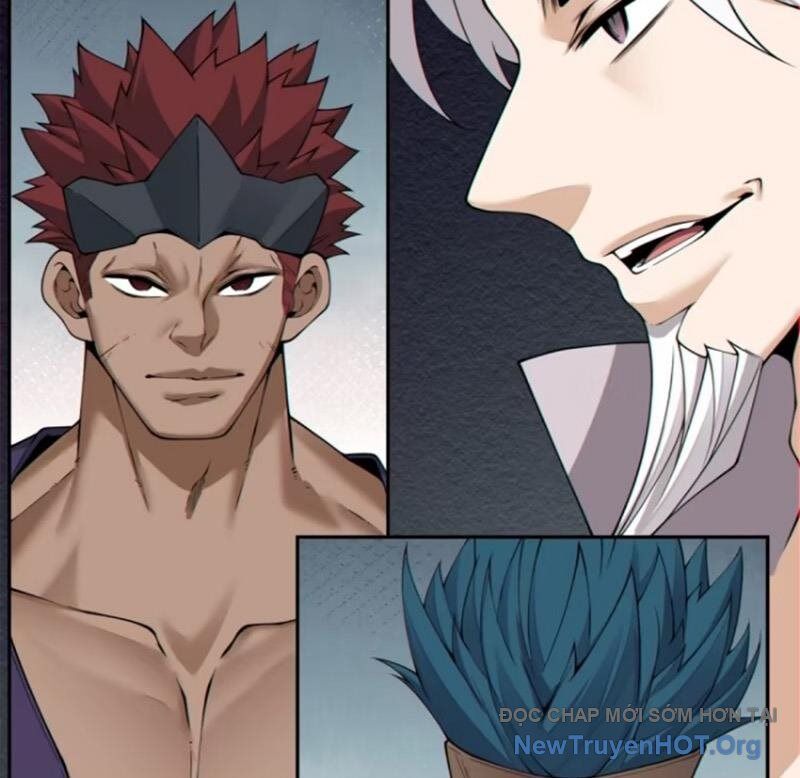 Đồ Đệ Của Ta Đều Là Đại Phản Phái Chapter 390 - Trang 80