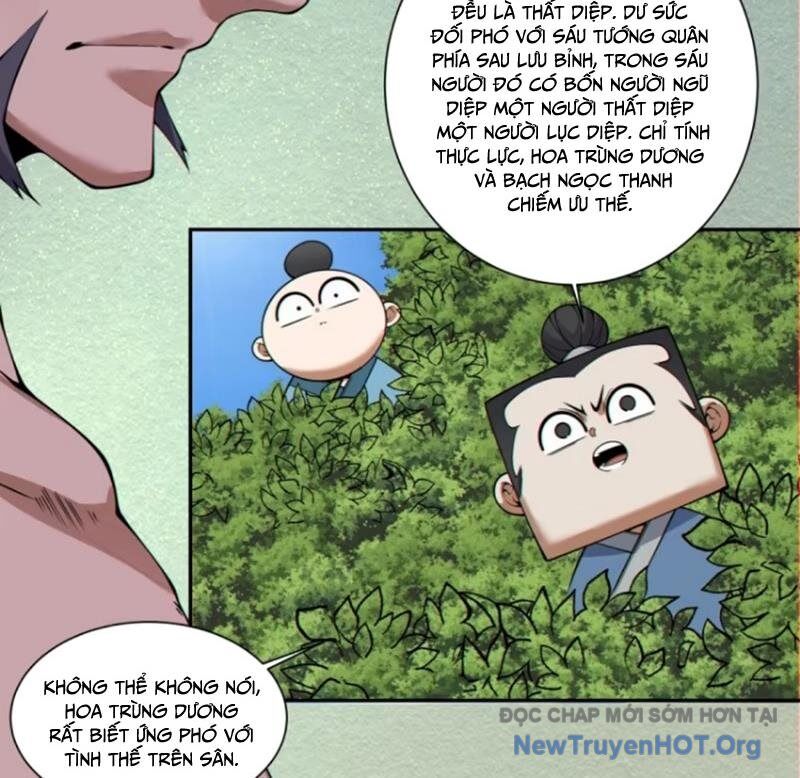 Đồ Đệ Của Ta Đều Là Đại Phản Phái Chapter 390 - Trang 82