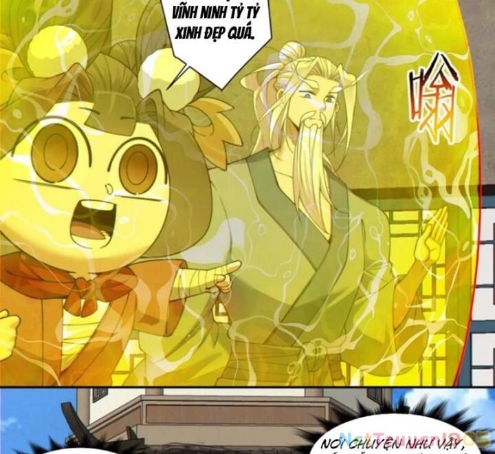 Đồ Đệ Của Ta Đều Là Đại Phản Phái Chapter 391 - Trang 10