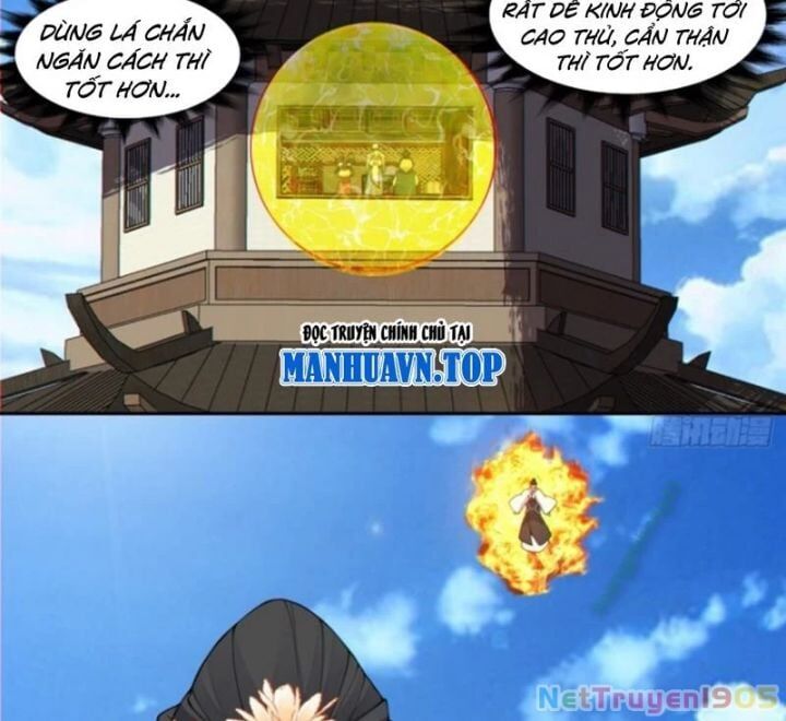 Đồ Đệ Của Ta Đều Là Đại Phản Phái Chapter 391 - Trang 11