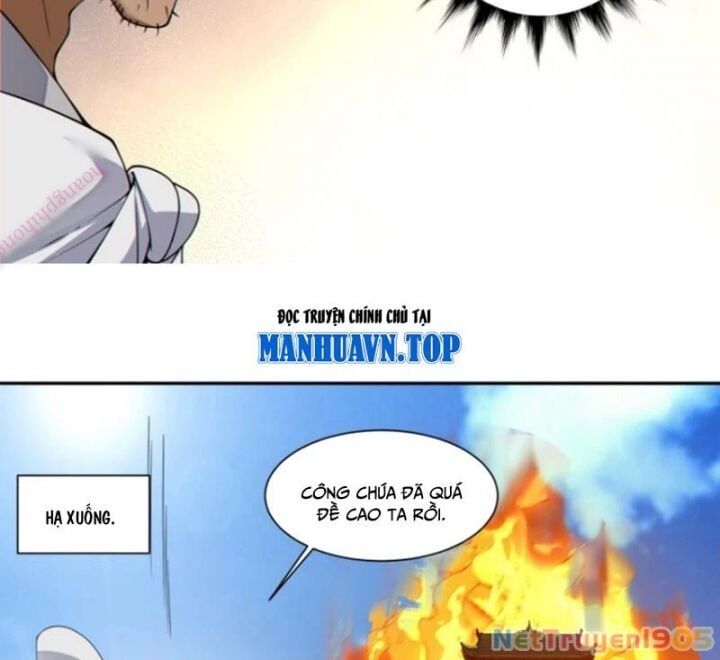 Đồ Đệ Của Ta Đều Là Đại Phản Phái Chapter 391 - Trang 18