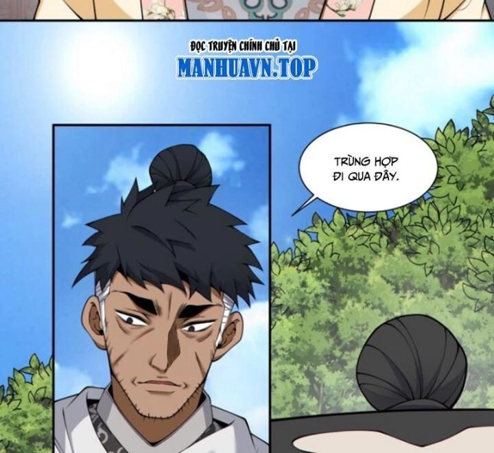 Đồ Đệ Của Ta Đều Là Đại Phản Phái Chapter 391 - Trang 21