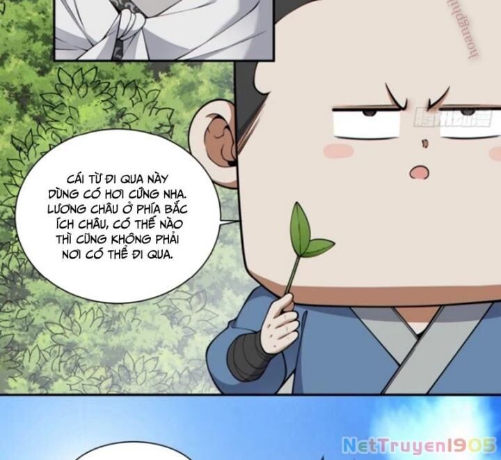 Đồ Đệ Của Ta Đều Là Đại Phản Phái Chapter 391 - Trang 22