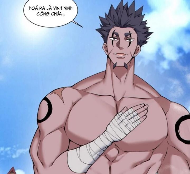 Đồ Đệ Của Ta Đều Là Đại Phản Phái Chapter 391 - Trang 23