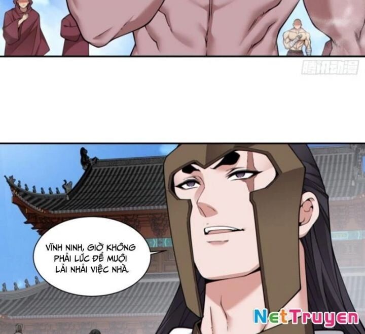 Đồ Đệ Của Ta Đều Là Đại Phản Phái Chapter 391 - Trang 24