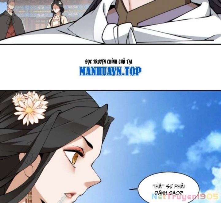 Đồ Đệ Của Ta Đều Là Đại Phản Phái Chapter 391 - Trang 25