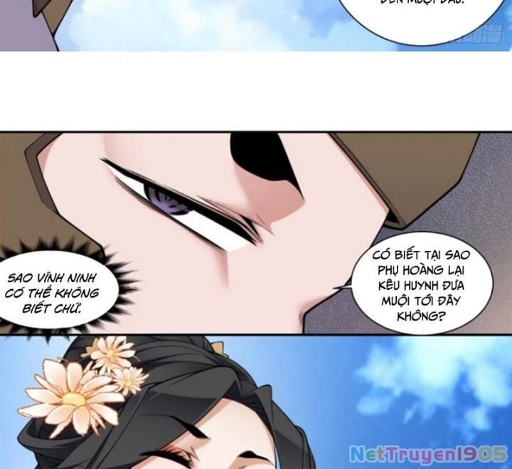 Đồ Đệ Của Ta Đều Là Đại Phản Phái Chapter 391 - Trang 27