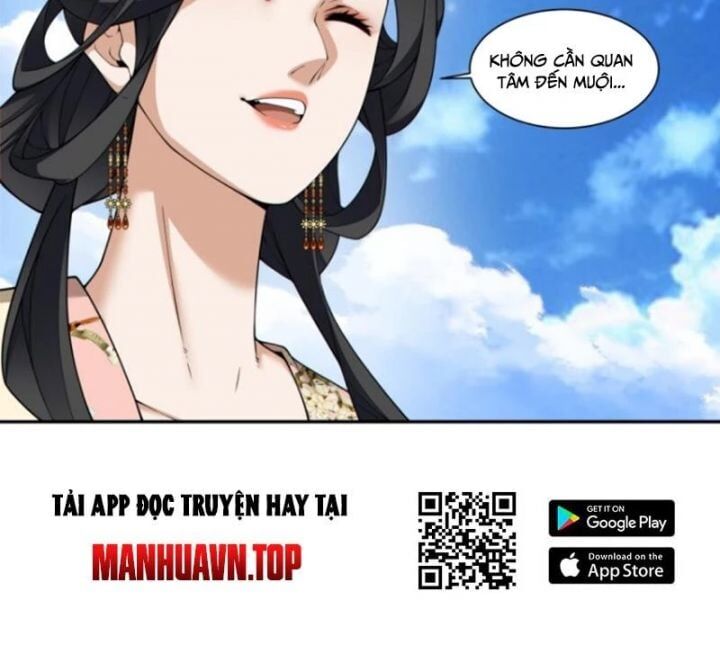 Đồ Đệ Của Ta Đều Là Đại Phản Phái Chapter 391 - Trang 28