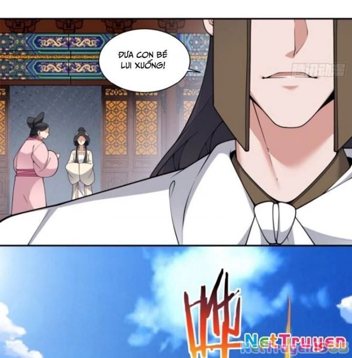 Đồ Đệ Của Ta Đều Là Đại Phản Phái Chapter 391 - Trang 29