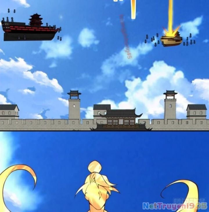 Đồ Đệ Của Ta Đều Là Đại Phản Phái Chapter 391 - Trang 30