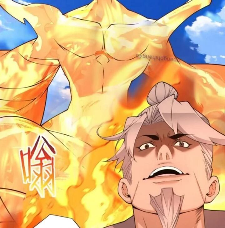 Đồ Đệ Của Ta Đều Là Đại Phản Phái Chapter 391 - Trang 31