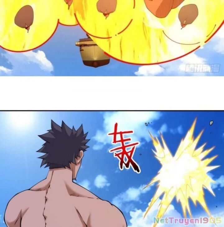 Đồ Đệ Của Ta Đều Là Đại Phản Phái Chapter 391 - Trang 35