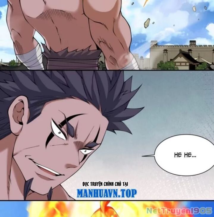 Đồ Đệ Của Ta Đều Là Đại Phản Phái Chapter 391 - Trang 36