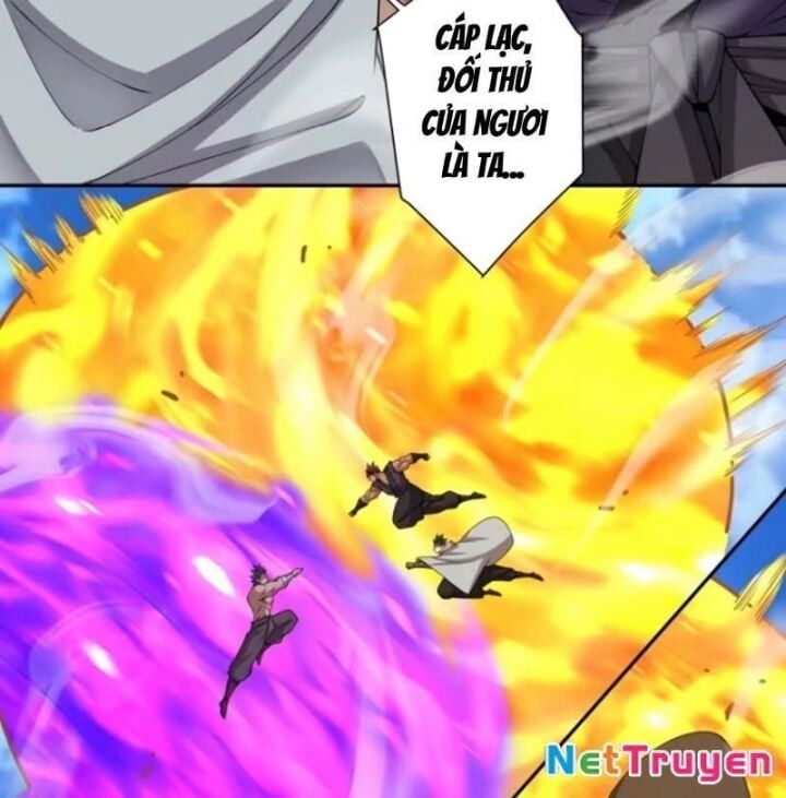 Đồ Đệ Của Ta Đều Là Đại Phản Phái Chapter 391 - Trang 39