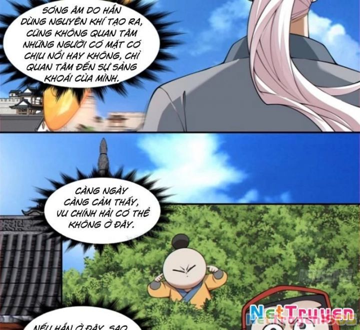 Đồ Đệ Của Ta Đều Là Đại Phản Phái Chapter 391 - Trang 4