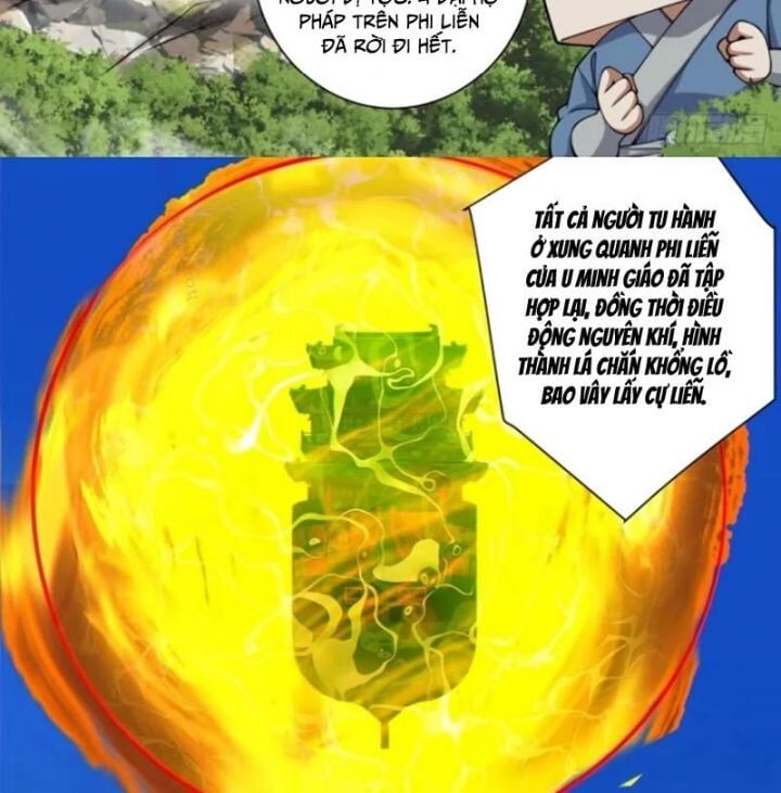 Đồ Đệ Của Ta Đều Là Đại Phản Phái Chapter 391 - Trang 43