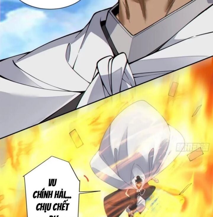 Đồ Đệ Của Ta Đều Là Đại Phản Phái Chapter 391 - Trang 46