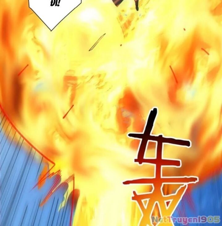 Đồ Đệ Của Ta Đều Là Đại Phản Phái Chapter 391 - Trang 47