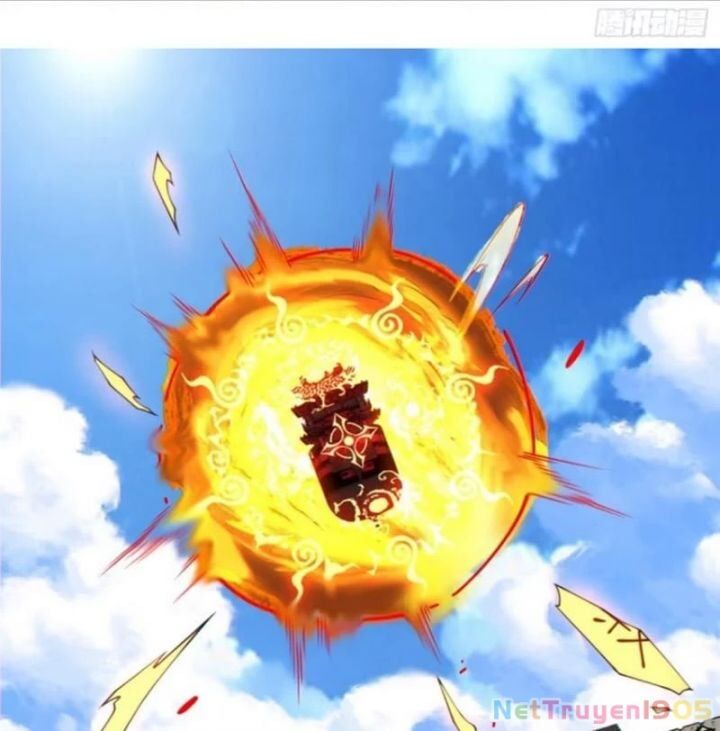 Đồ Đệ Của Ta Đều Là Đại Phản Phái Chapter 391 - Trang 51