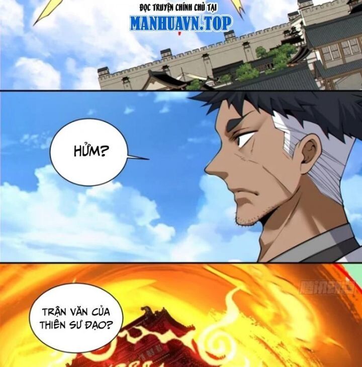 Đồ Đệ Của Ta Đều Là Đại Phản Phái Chapter 391 - Trang 52