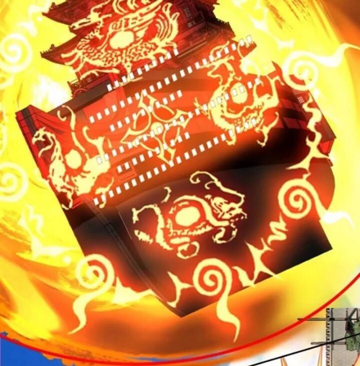 Đồ Đệ Của Ta Đều Là Đại Phản Phái Chapter 391 - Trang 53