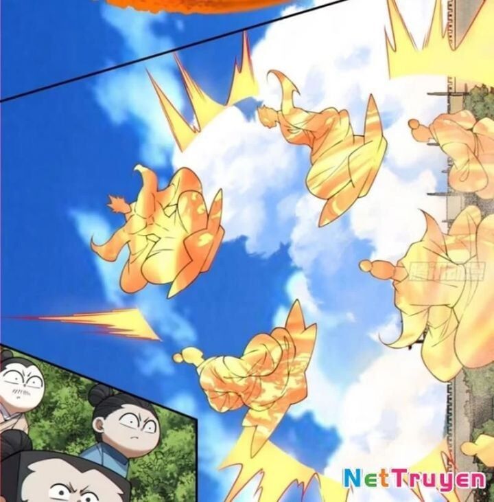 Đồ Đệ Của Ta Đều Là Đại Phản Phái Chapter 391 - Trang 54