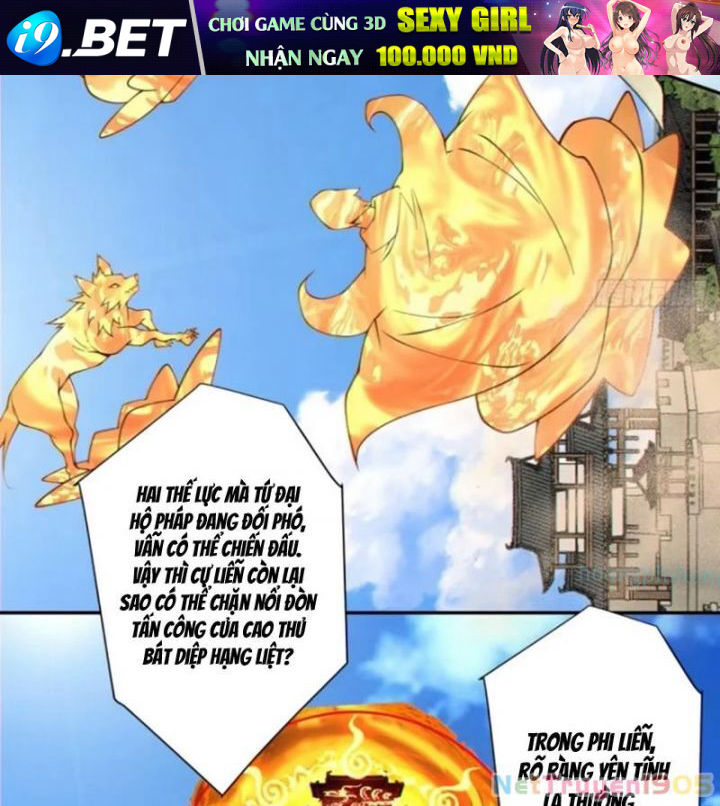 Đồ Đệ Của Ta Đều Là Đại Phản Phái Chapter 391 - Trang 56